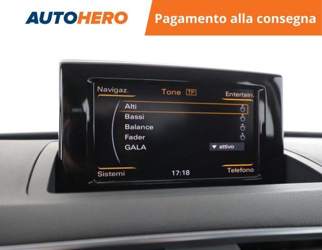AUDI Q3 2.0 TDI 150 CV quattro edition Sport