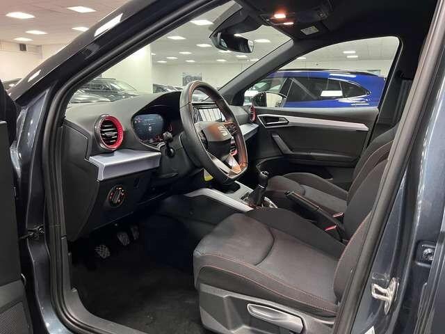 SEAT Arona Arona 1.0 ecotsi FR 95cv