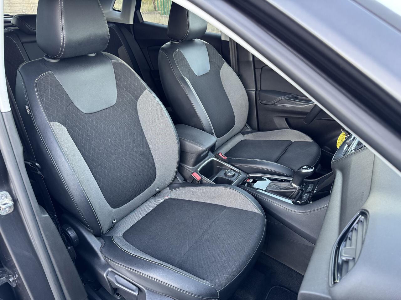 Opel Grandland X 1.5 diesel Ecotec Start&Stop aut. Advance