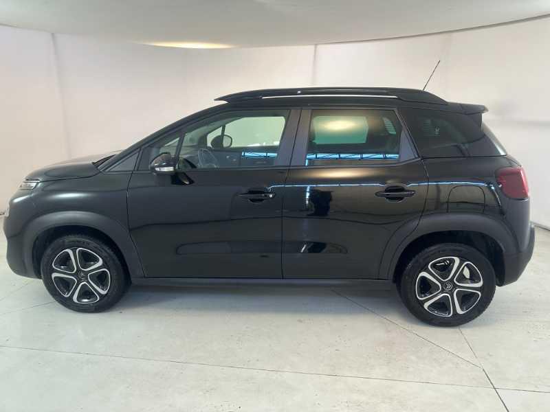 CITROEN C3 Aircross - C3 Aircross PureTech 110 S&S Feel