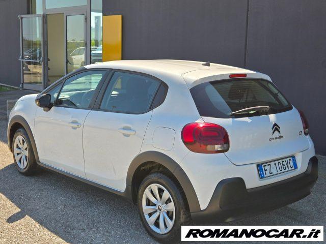 CITROEN C3 BHDi 100 Business Combi 4P 53.000 KM.