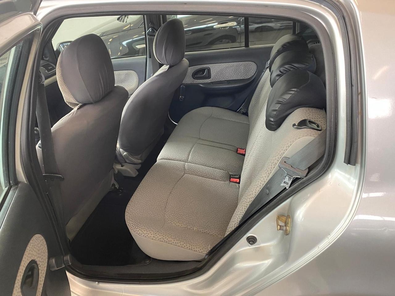 Renault Clio 1.2 cat 5 porte Fairway