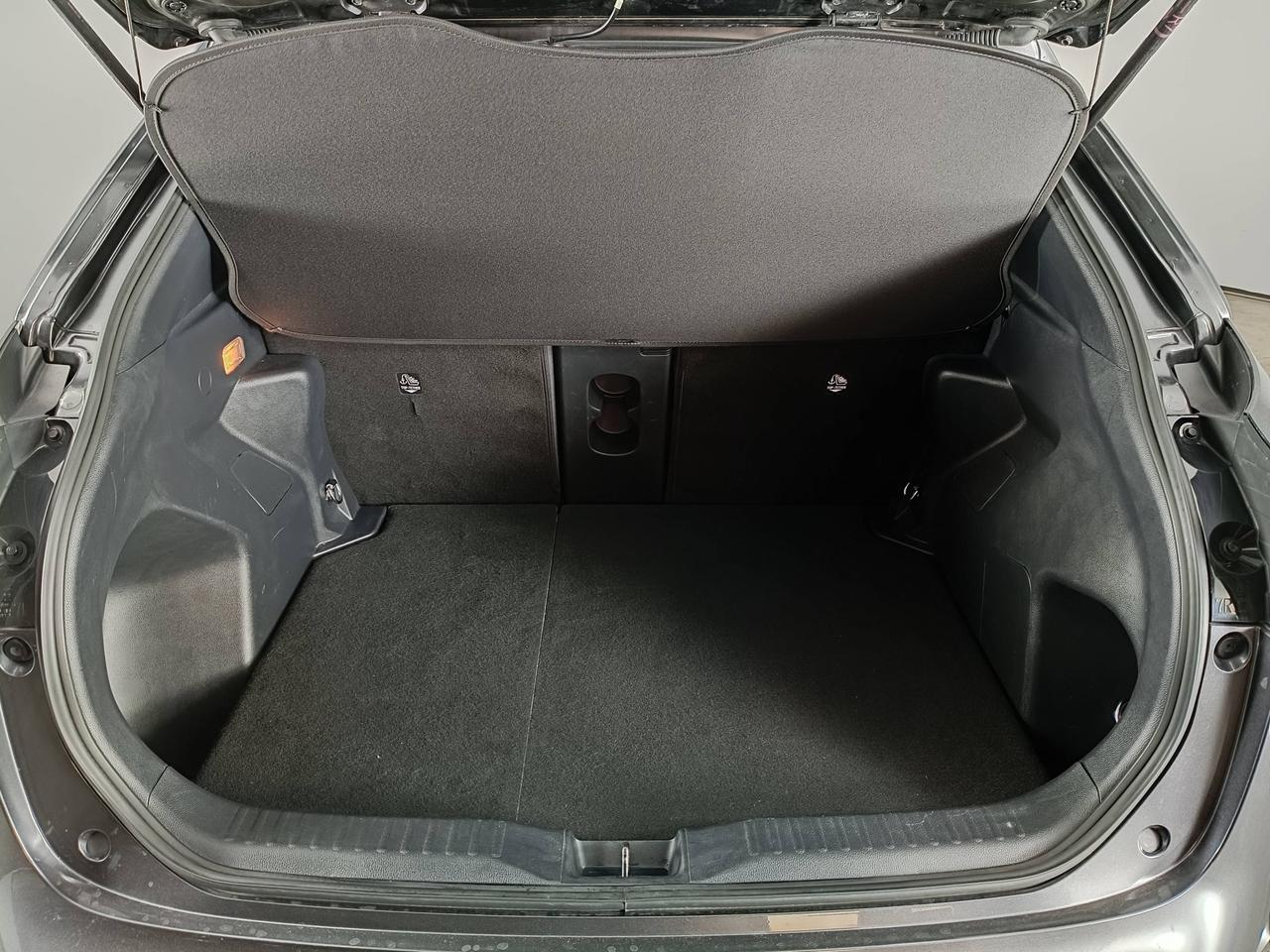 TOYOTA Yaris Cross - Yaris Cross 1.5h Trend fwd 116cv e-cvt