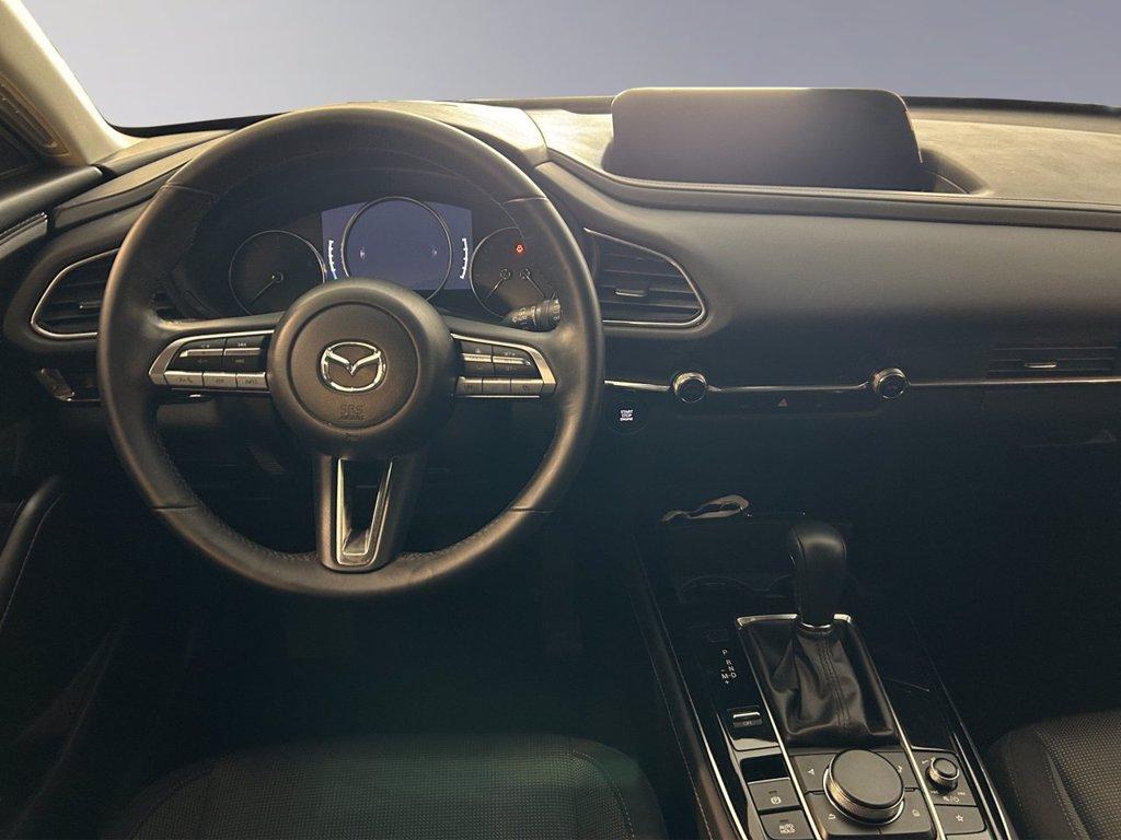 MAZDA CX-30 m-hybrid Executive 2wd Automatica del 2022