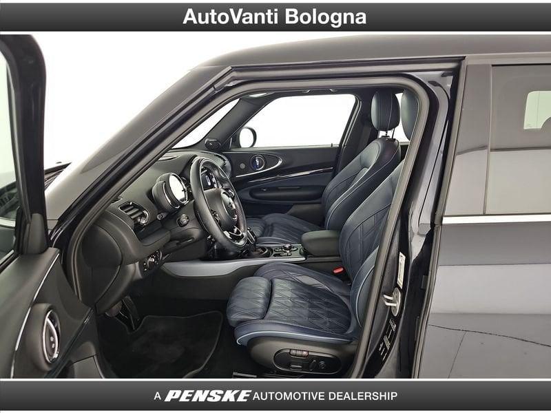 MINI Mini Clubman Mini 2.0 Cooper S Business Clubman