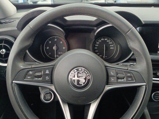 ALFA ROMEO Stelvio 2.2 Turbodiesel 190 CV AT8 Q4 Business