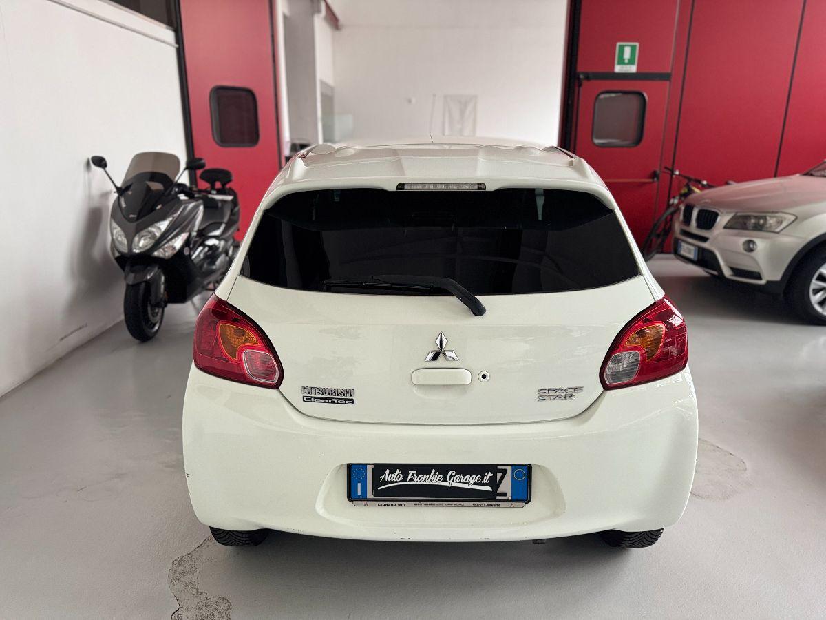 MITSUBISHI - Space - 1.0 ClearTec Intense