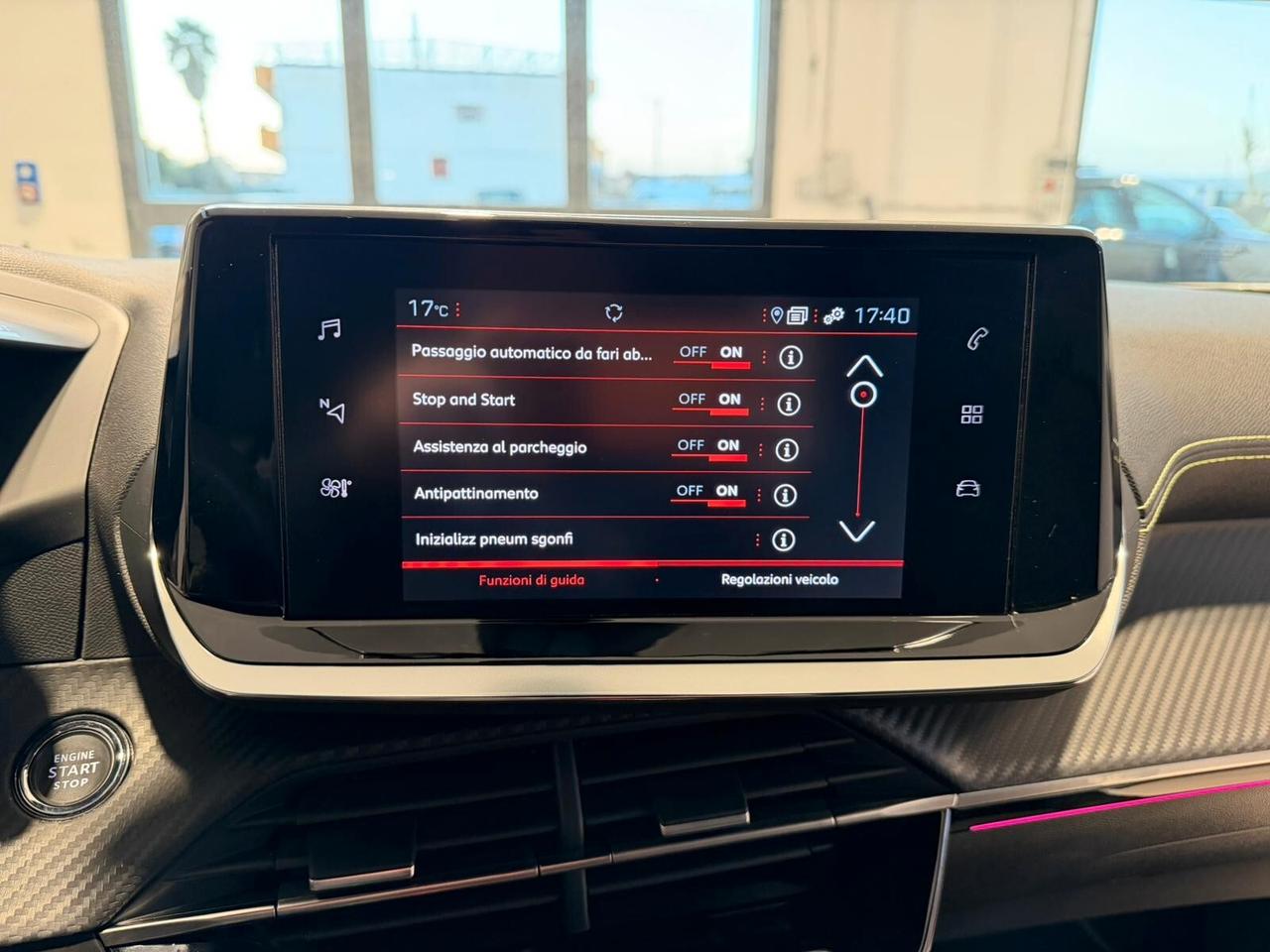 Peugeot 2008 BlueHDi 130 S&S EAT8 GT