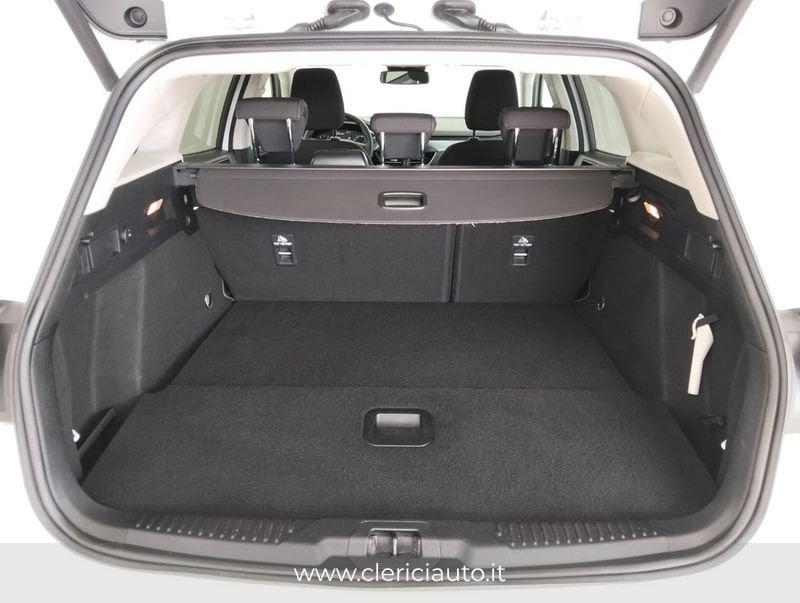 Ford Focus 1.0 EcoBoost 125 CV automatico SW Active Co-Pilot