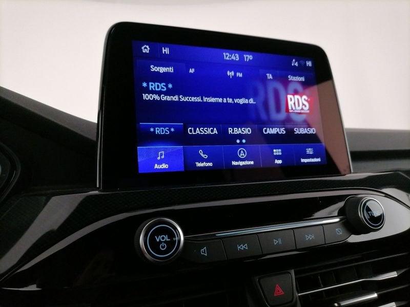 Ford Kuga 1.5 ecoblue ST-Line 2wd 120cv auto