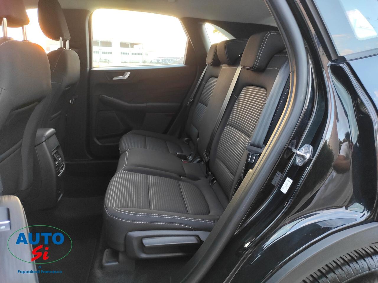 Ford Kuga 1.5 EcoBlue - 120cv FULL OPTIONAL