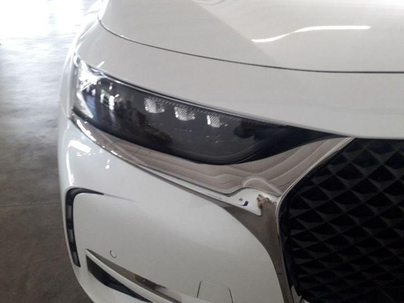 DS DS 7 Modello: 1SX8 DS7 CROSSBACK Business - E-TENSE