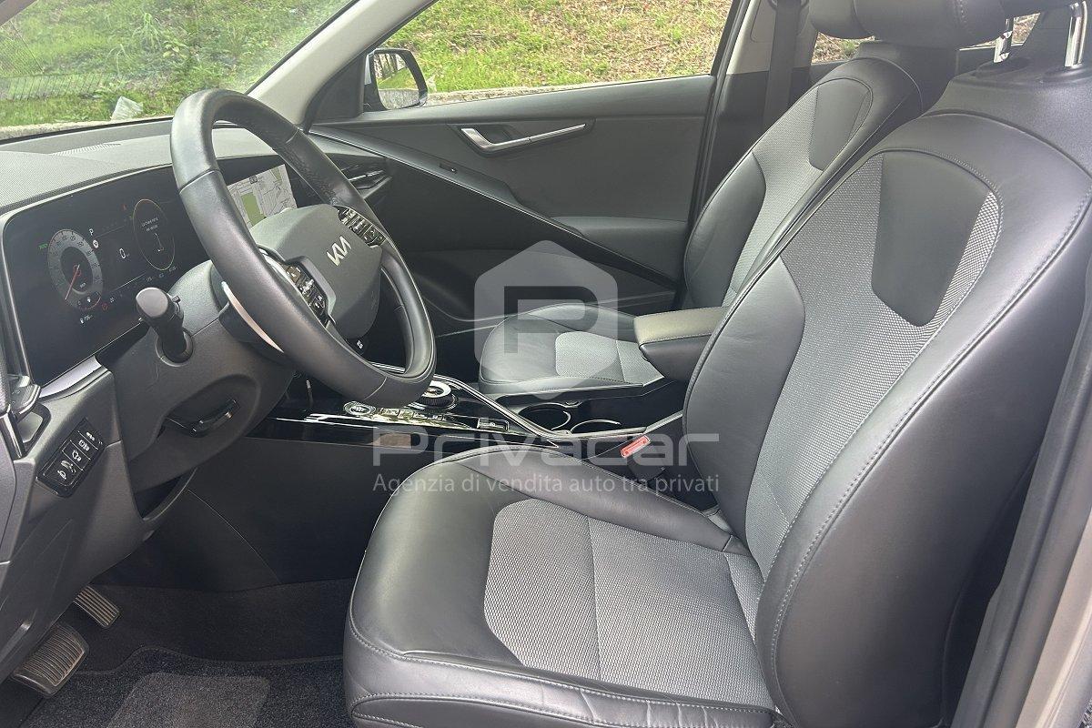KIA Niro 1.6 GDi DCT HEV Evolution