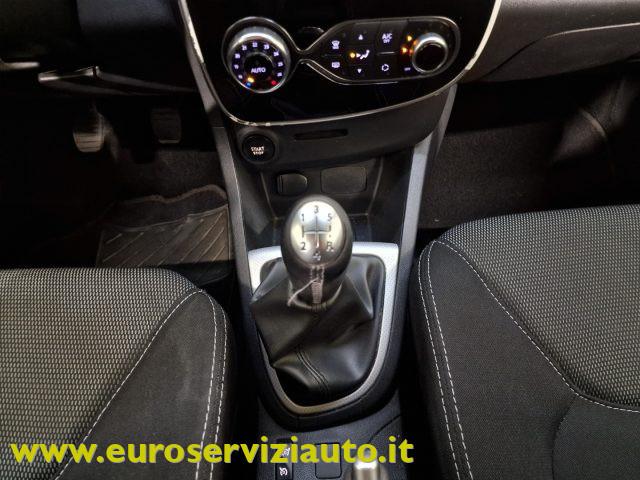 RENAULT Clio Sporter dCi 8V 75CV Start&Stop Energy Duel