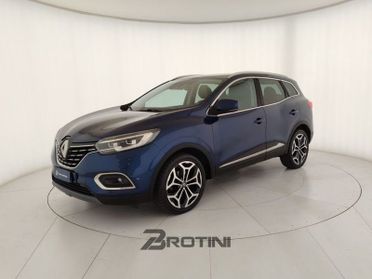 Renault Kadjar 1.5 DCI 115cv BLUE SPORT EDITION 2 EDC