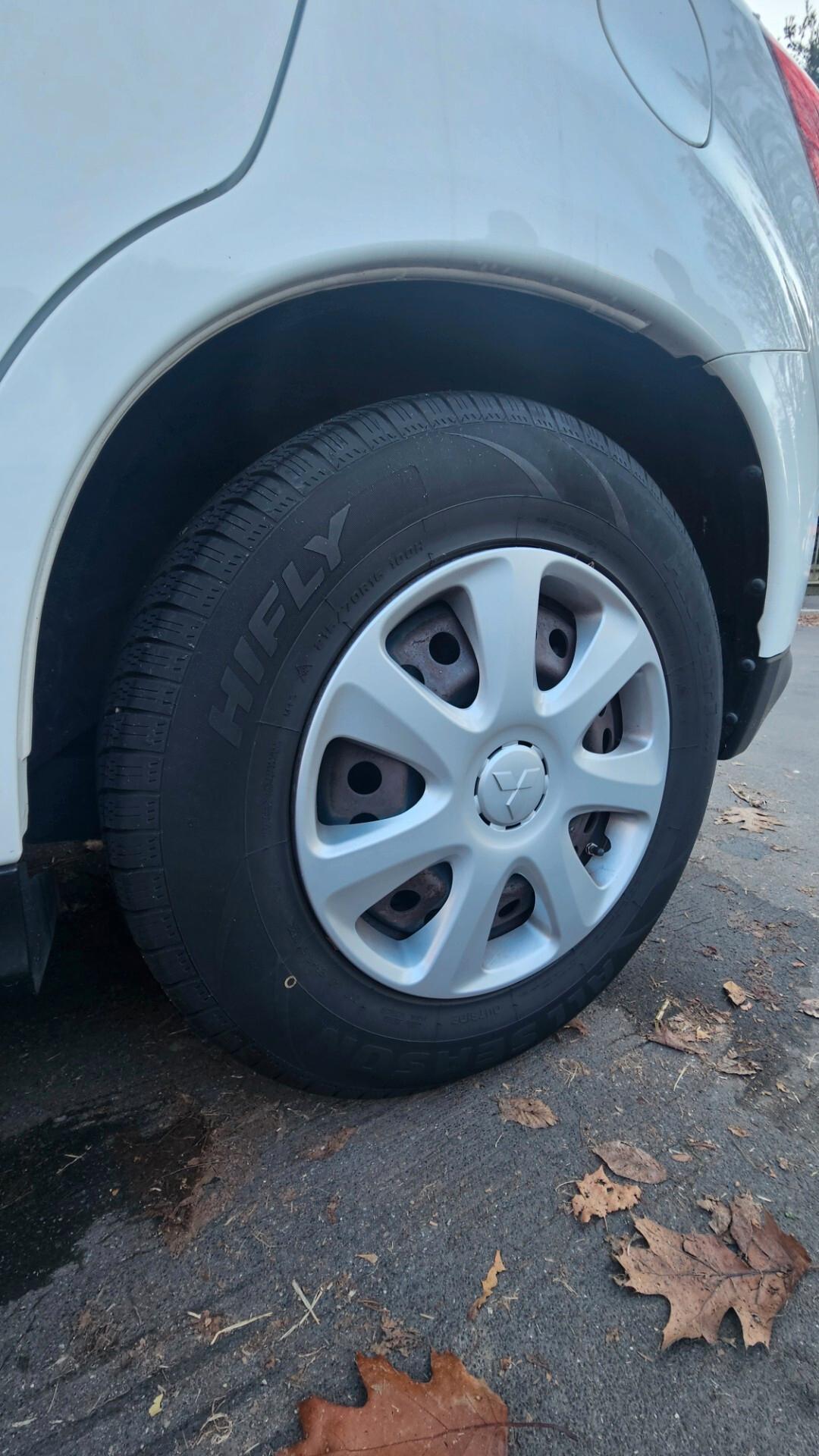 Mitsubishi ASX 1.6 2WD Invite