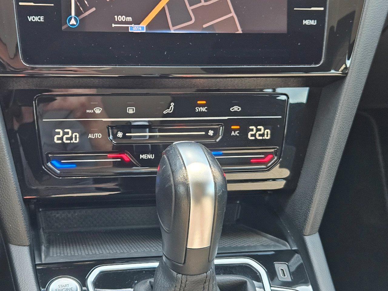 Volkswagen Passat Variant 2.0 tdi Business 150cv dsg