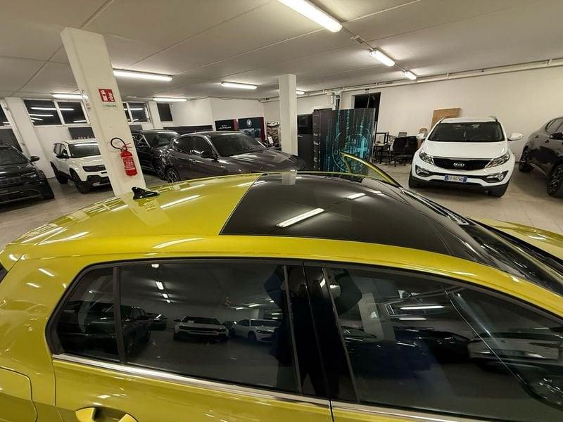 Volkswagen Golf Golf 1.5 TSI 150 CV EVO ACT 1st Edition Style