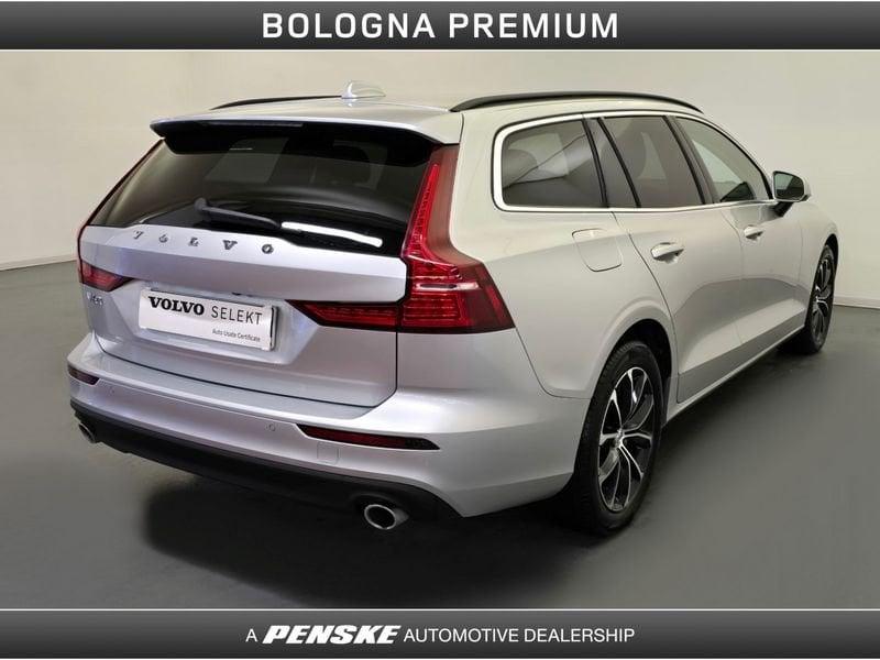 Volvo V60 V60 B4 (d) automatico Core