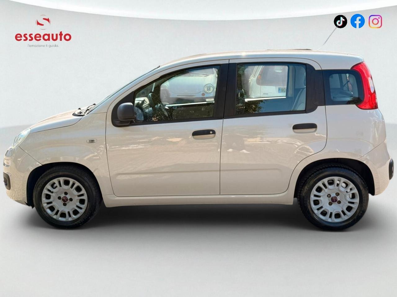 Fiat Panda 1.2 Lounge - PROMO MAGGIO!