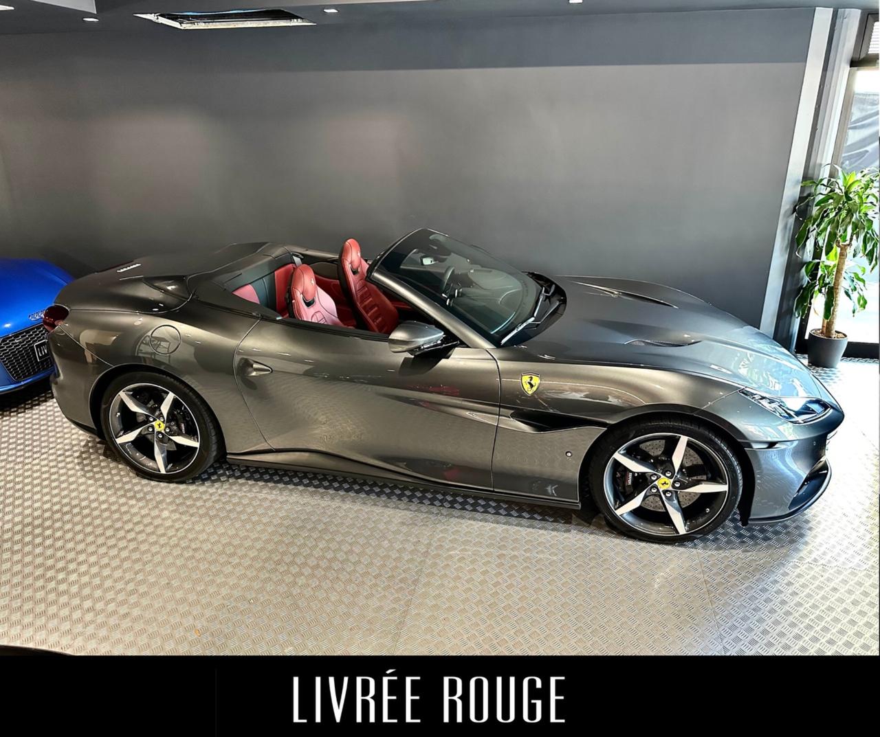 Ferrari Portofino M
