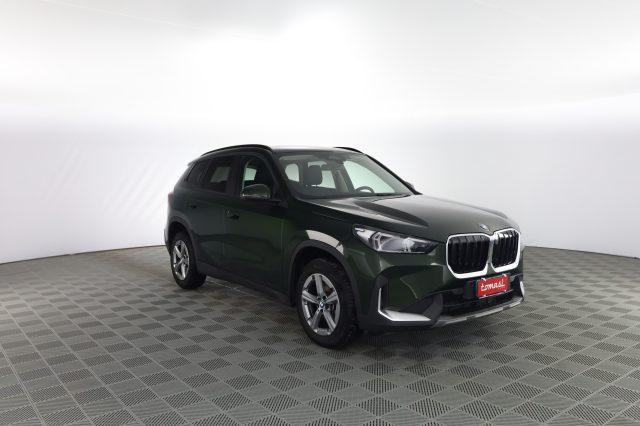 BMW X1 X1 sDrive 18d