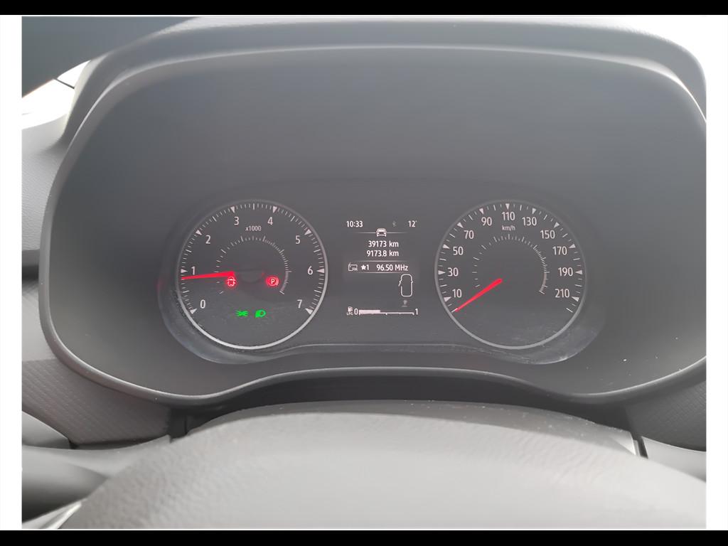 DACIA Sandero Stepway III 2021 - Sandero Stepway 1.0 tce Essential