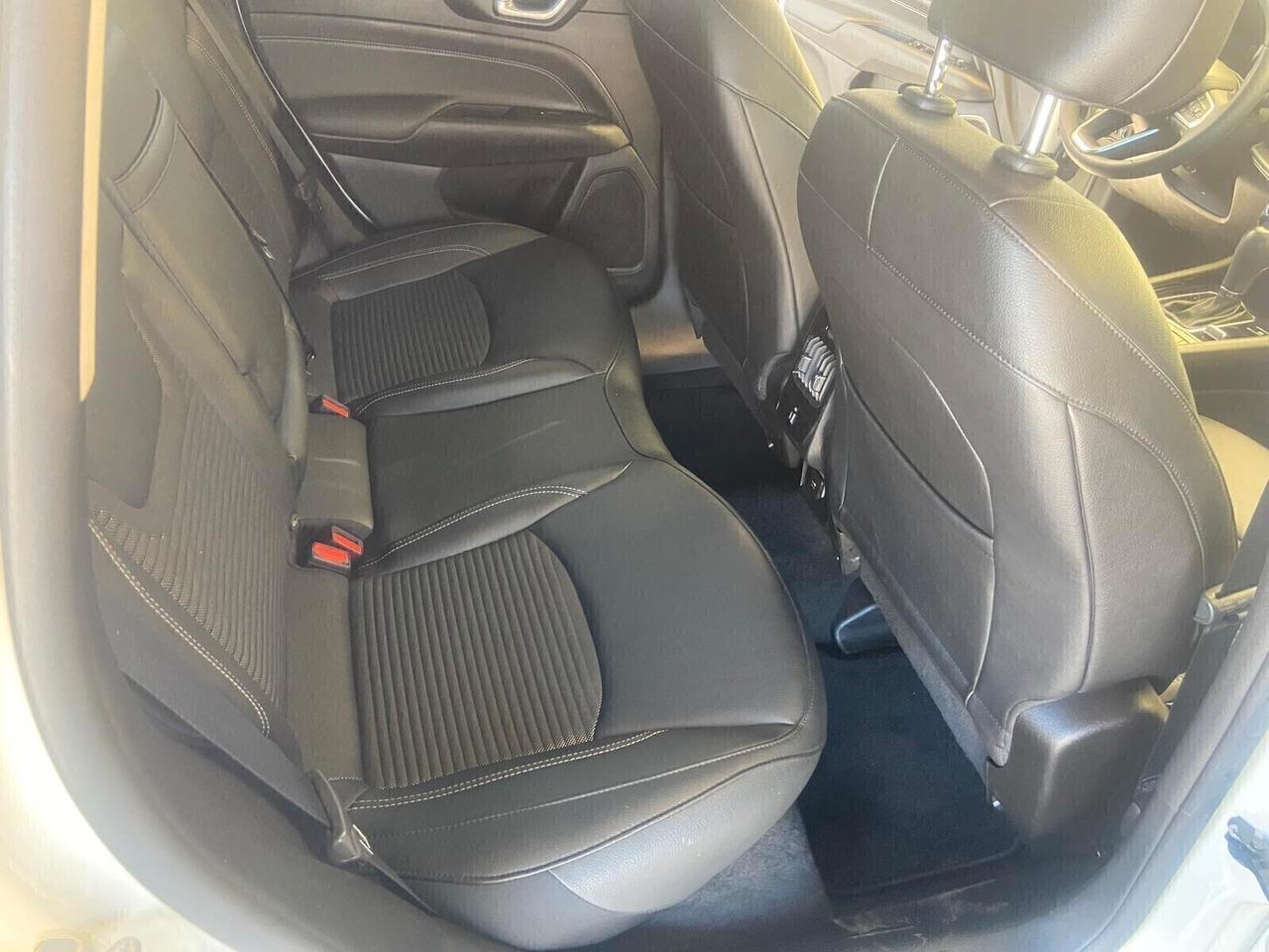 Jeep Compass 1.3 Turbo T4 190 CV PHEV AT6 4xe Limited