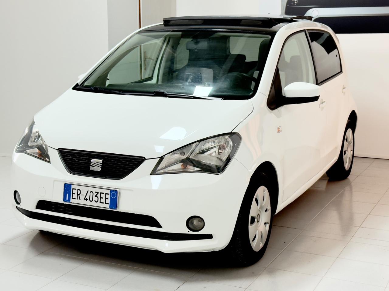 Seat Mii 1.0 75 CV 5 porte Style