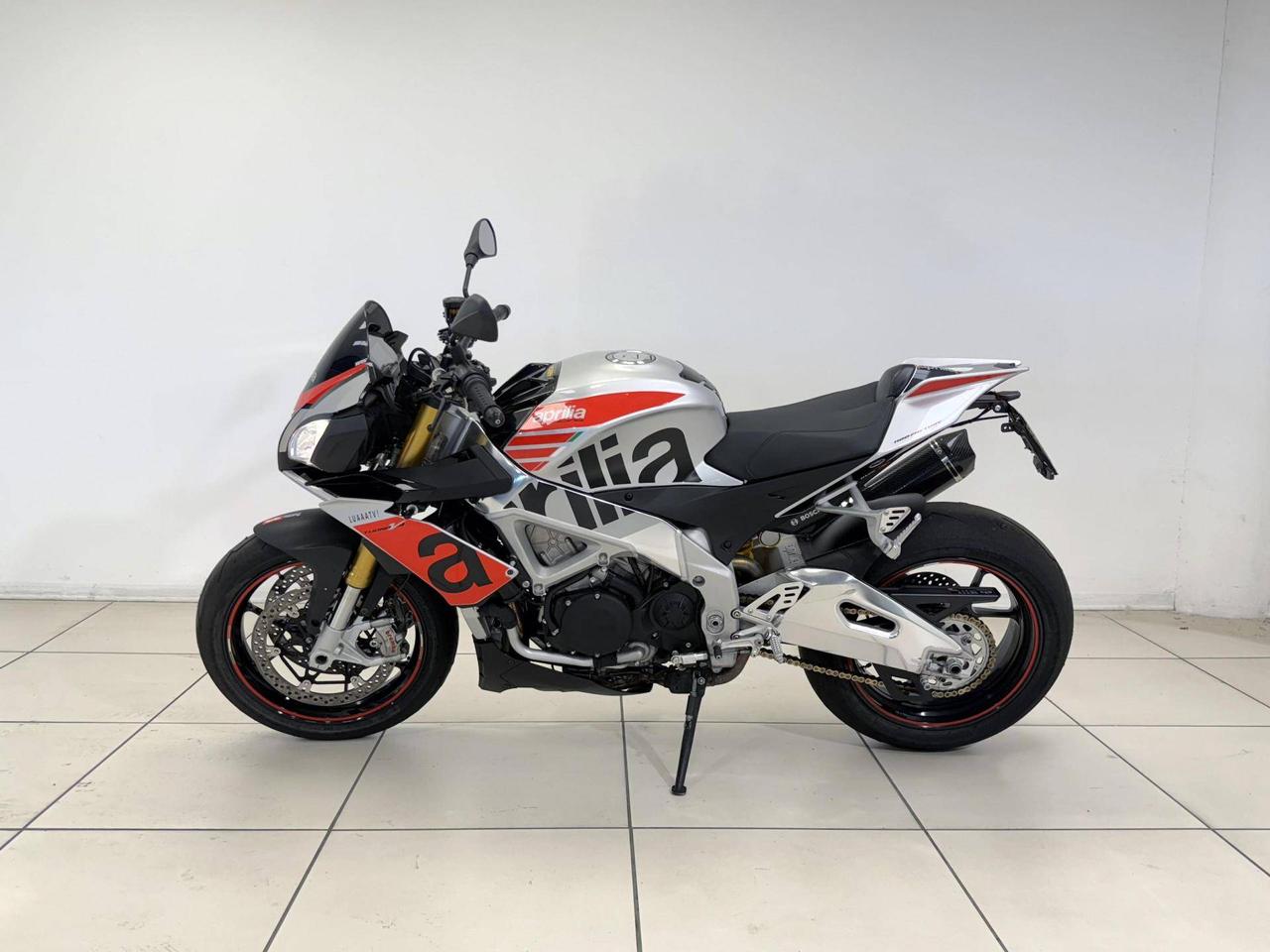 APRILIA Tuono 1100 V4 Factory