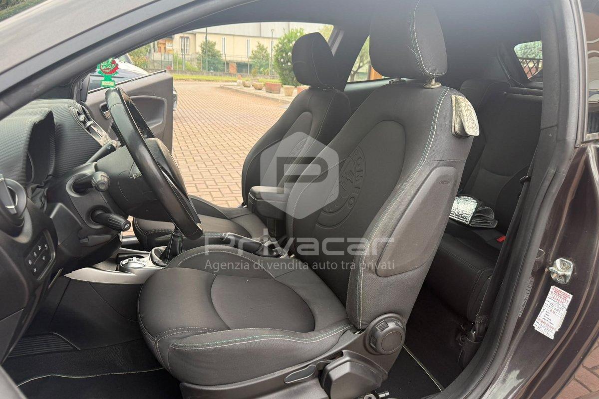 ALFA ROMEO MiTo 1.3 JTDm 85 CV S&S Distinctive