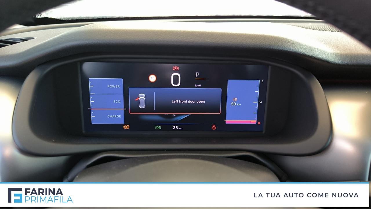 JEEP Avenger 1.2 turbo e-hybrid Summit fwd 100cv edct6