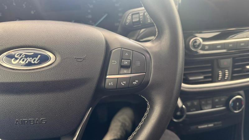 Ford Puma 1.0 Ecoboost Titanium X 125 Cv.