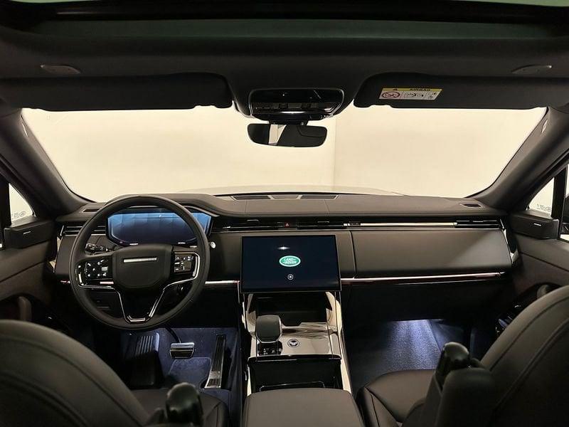 Land Rover RR Sport Range Rover Sport 3.0D l6 249 CV Dynamic SE IVA ESPOSTA