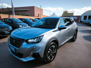 Peugeot 2008 PureTech Turbo 130 S&S Allure