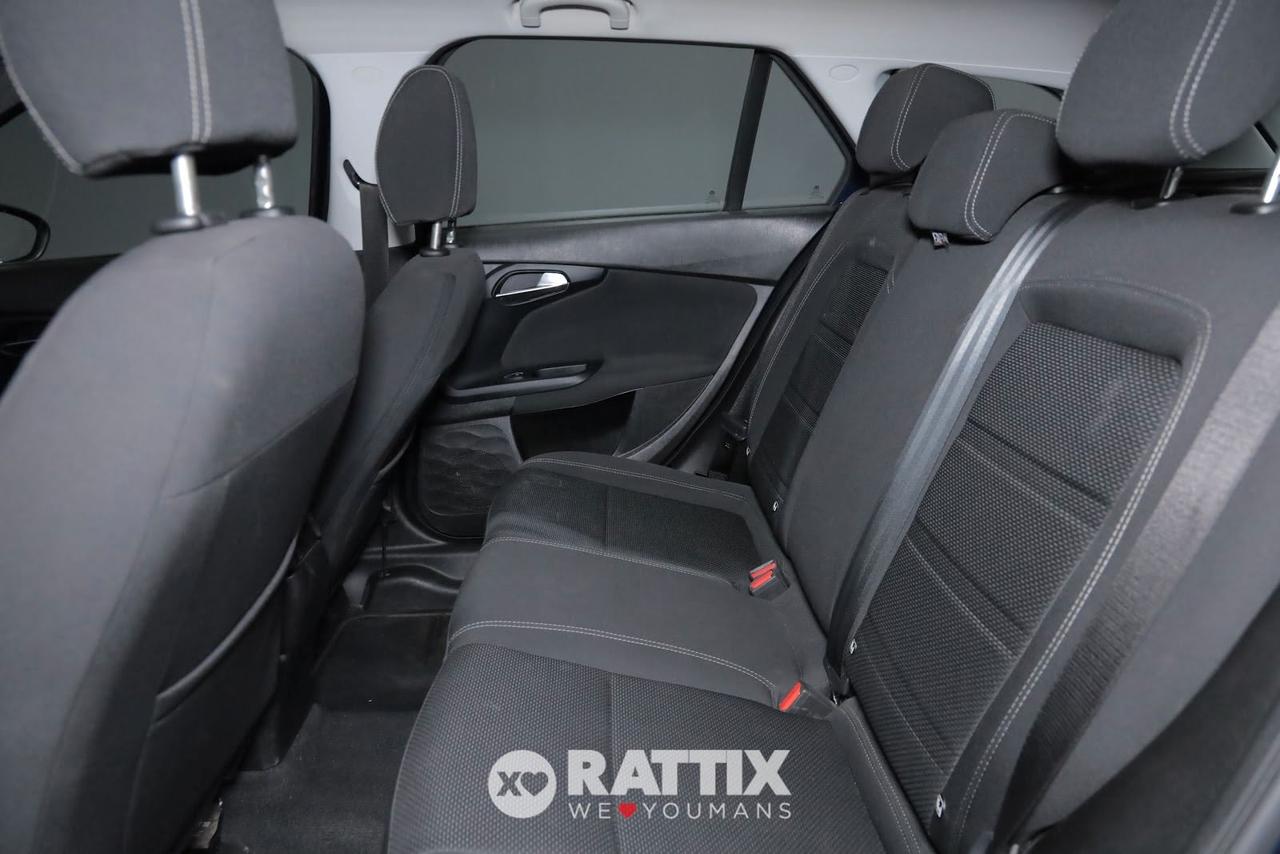 Fiat Tipo SW 1.3 MJT 95CV Business