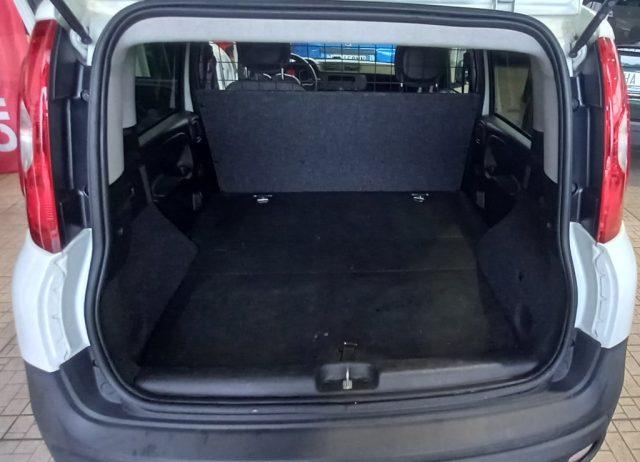 FIAT Panda 0.9 TwinAir Turbo Natural Power Pop Van 2 posti