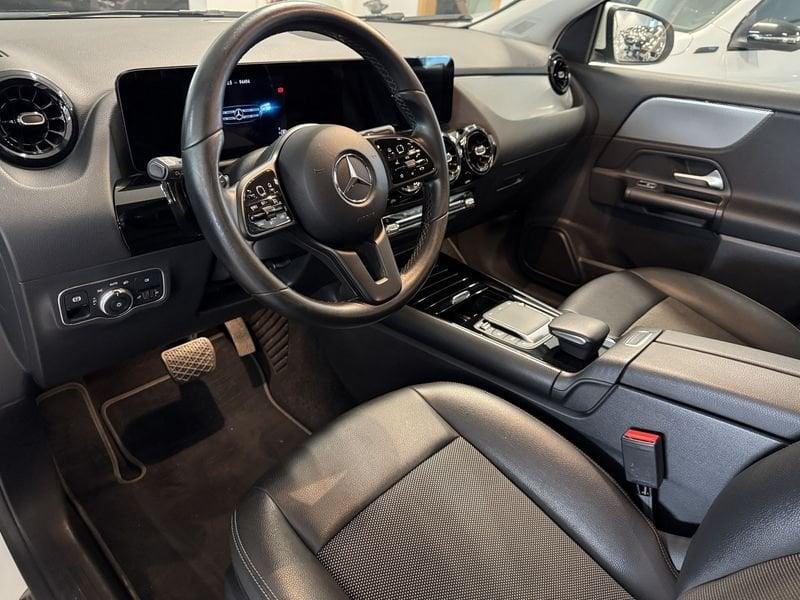 Mercedes-Benz GLA GLA 200 d Automatic Executive