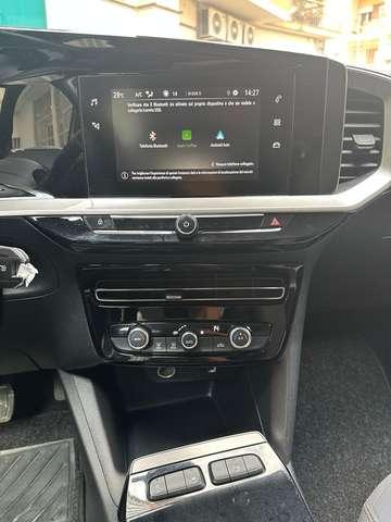 Opel Mokka 1.2 Turbo 130cv Elegance Auto + Telecamera