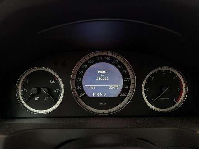 Mercedes-Benz C 220 CDI BlueEFFICIENCY Avantgarde AMG