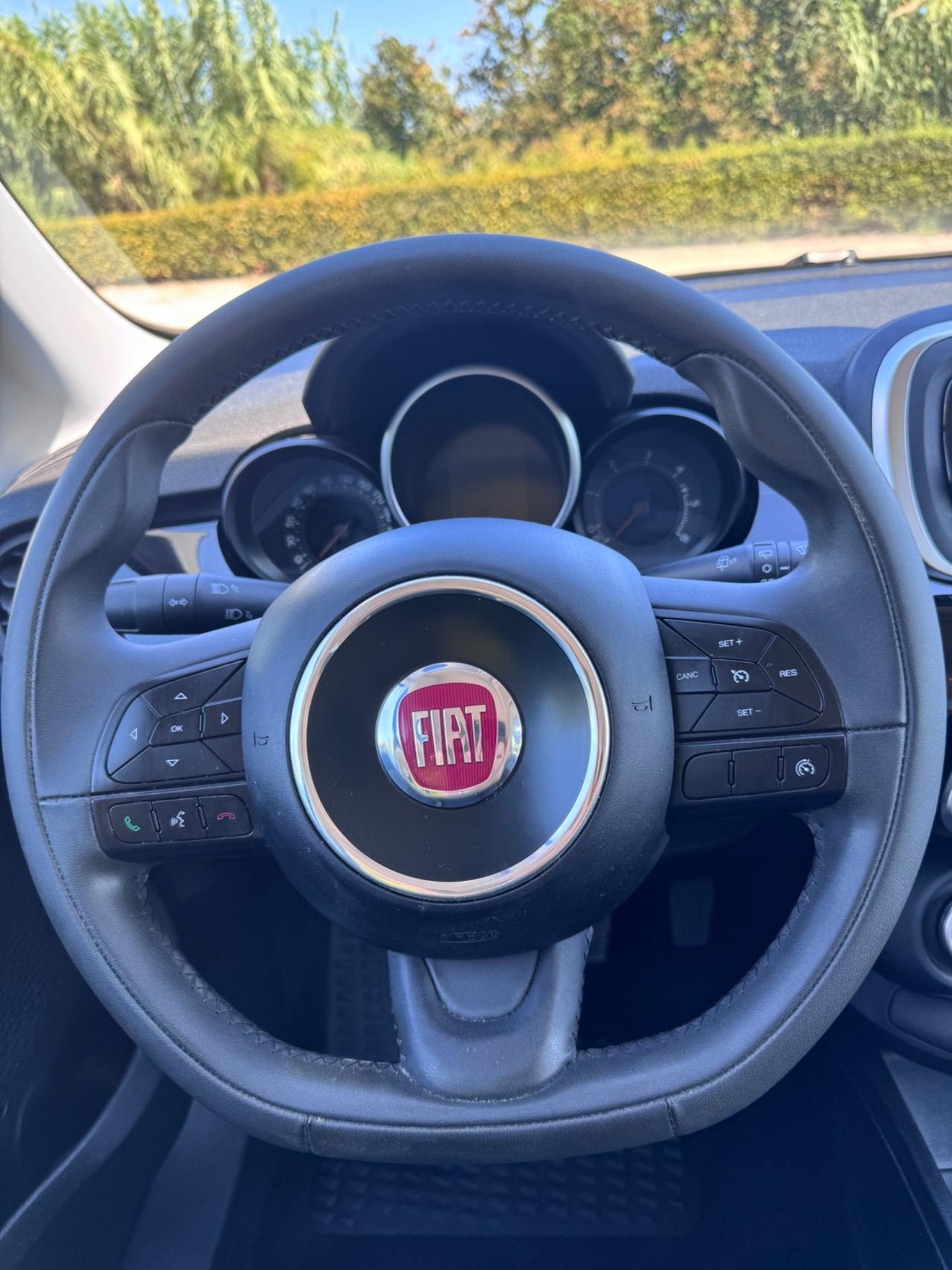 Fiat 500X 1.3 MultiJet 95 CV Business