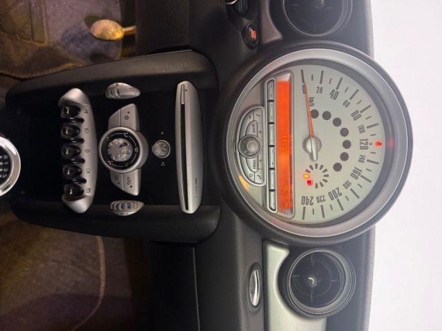 MINI One 1.4 16V One Chili