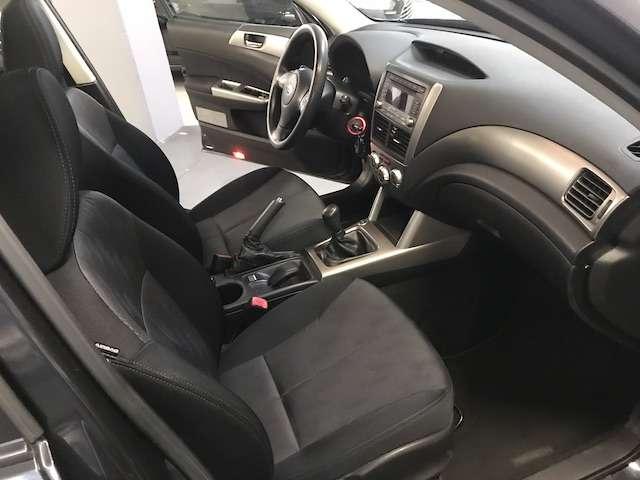 Subaru Forester Forester 2009 2.0 GPL / 4X4 /