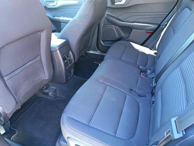 FORD Kuga 2.0 EcoBlue Hybrid 150 CV 2WD Titanium Business