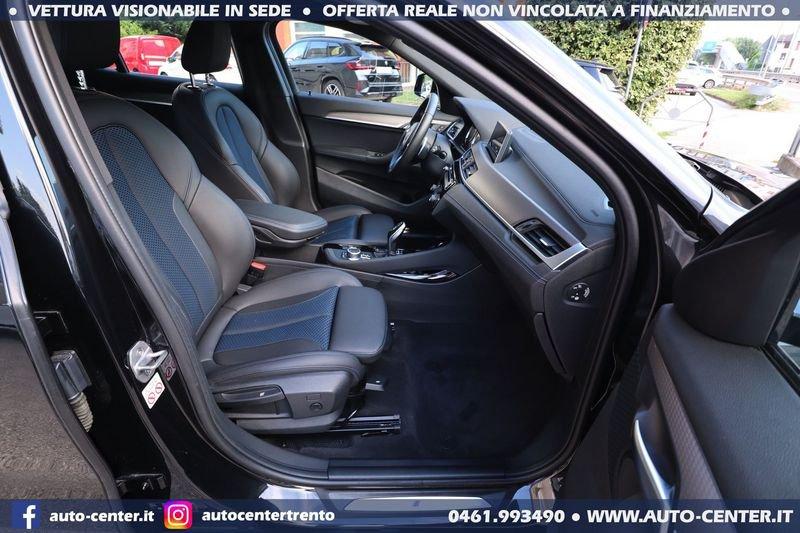 BMW X2 xDrive 25d MSport aut. M-Sport