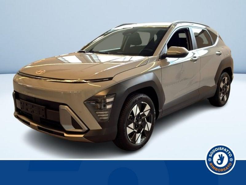 Hyundai Kona 1.6 HEV Exellence MY26