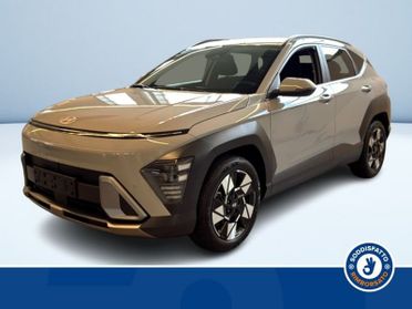 Hyundai Kona 1.6 HEV Exellence MY26