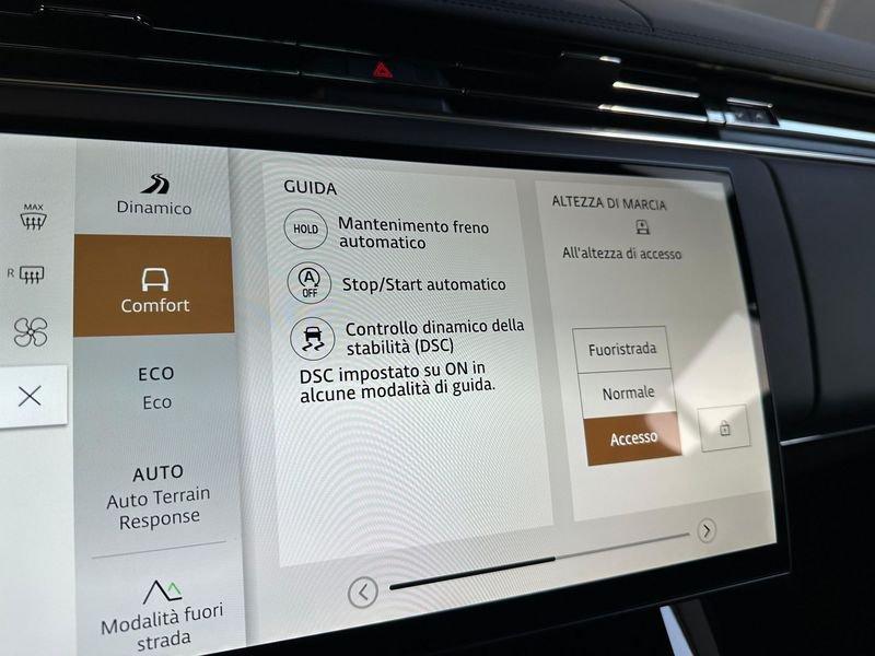 Land Rover RR Sport Range Rover Sport 3.0D l6 249 CV Dynamic HSE | IVA ESPOSTA