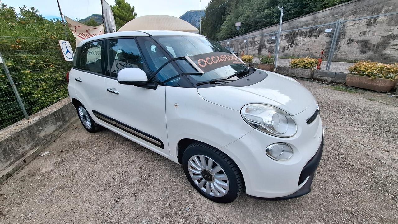 Fiat 500L 1.3 Multijet 85 CV Pop Star