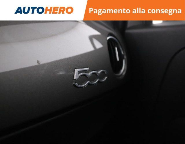 ABARTH 595 1.4 Turbo T-Jet 145 CV